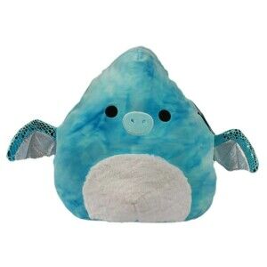 Squishmallow shantira the pterodactyl 16”